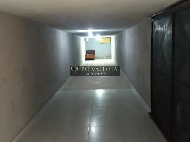 Loja com 200m², para alugar, no bairro Parque São Lourenço em São Paulo
