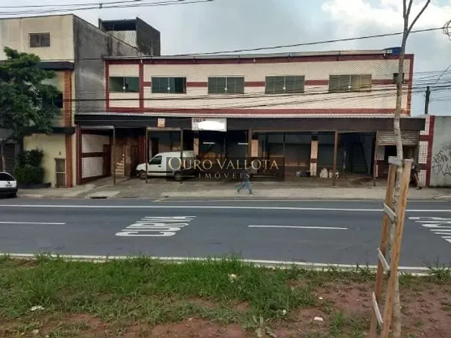 Loja com 200m², para alugar, no bairro Parque São Lourenço em São Paulo