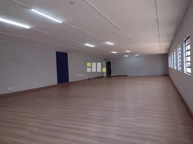 Loja com 260m², para alugar, no bairro Centro em Sumaré