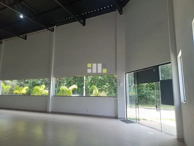 Loja com 367m², para alugar, no bairro Jardim Residencial Ravagnani em Sumaré