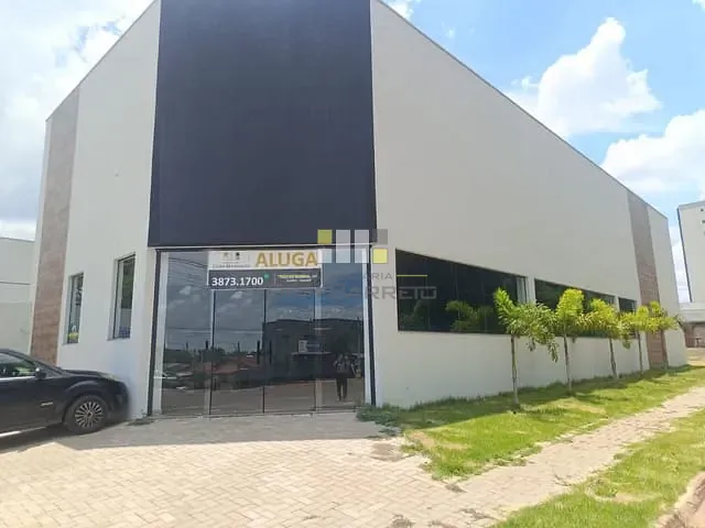 Loja com 367m², para alugar, no bairro Jardim Residencial Ravagnani em Sumaré