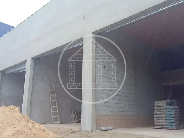 Loja com 200m², para alugar, no bairro Jardim Malia II em São Paulo