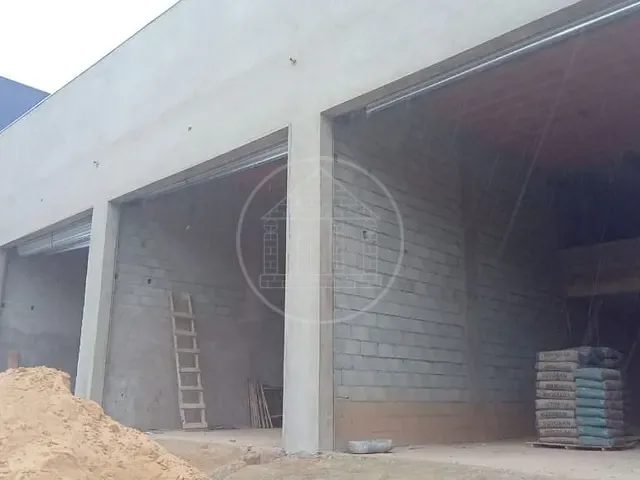 Loja com 200m², para alugar, no bairro Jardim Malia II em São Paulo