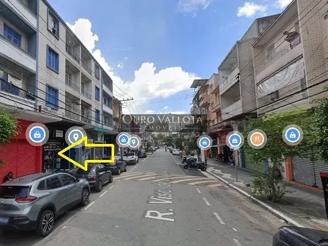 Loja com 68m², para alugar, no bairro Mooca em São Paulo