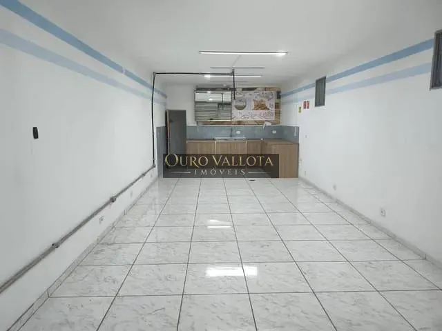 Loja com 70m², para alugar, no bairro Parque da Mooca em São Paulo