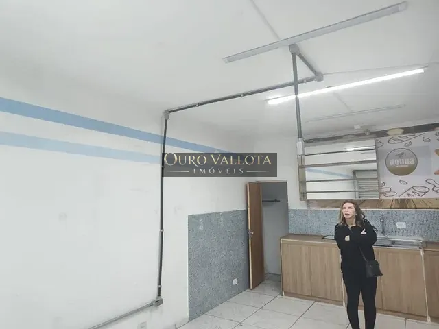 Loja com 70m², para alugar, no bairro Parque da Mooca em São Paulo