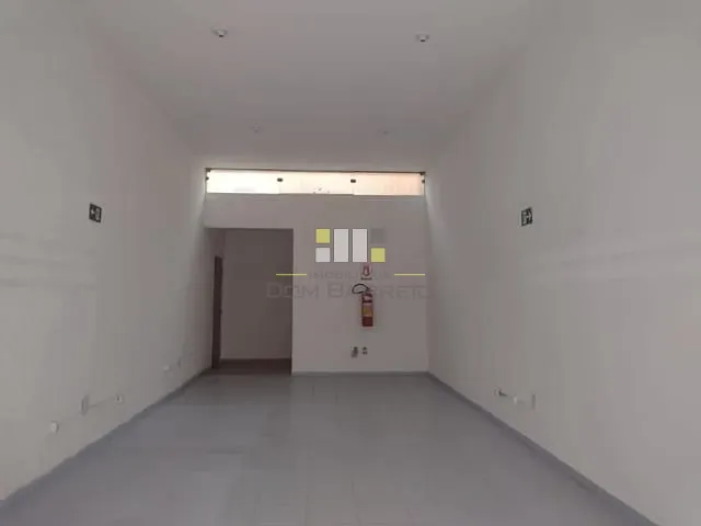 Loja com 40m², para alugar, no bairro Centro em Sumaré