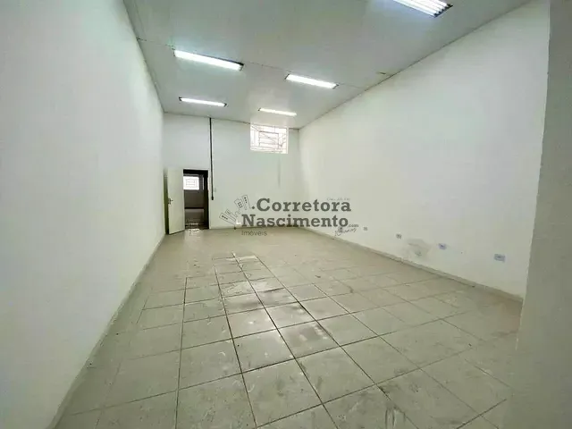 Loja para alugar, no bairro Jardim Mesquita em Jacareí