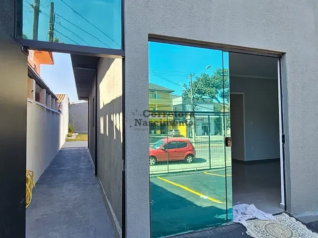 Loja com 250m², à venda, no bairro Bosque dos Eucaliptos em São José dos Campos