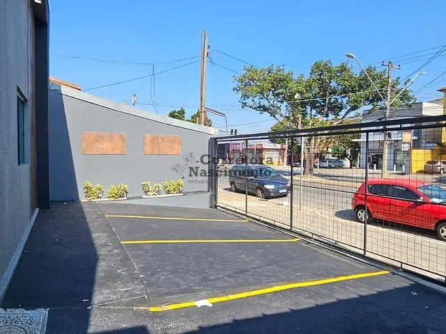 Loja com 250m², à venda, no bairro Bosque dos Eucaliptos em São José dos Campos