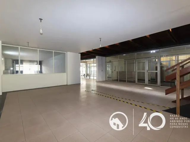 Loja para alugar, no bairro Centro em Curitiba