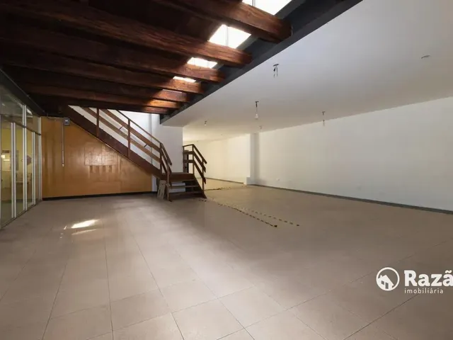 Loja para alugar, no bairro Centro em Curitiba
