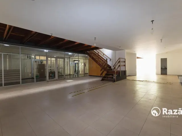 Loja para alugar, no bairro Centro em Curitiba