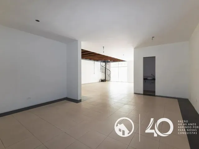 Loja para alugar, no bairro Centro em Curitiba