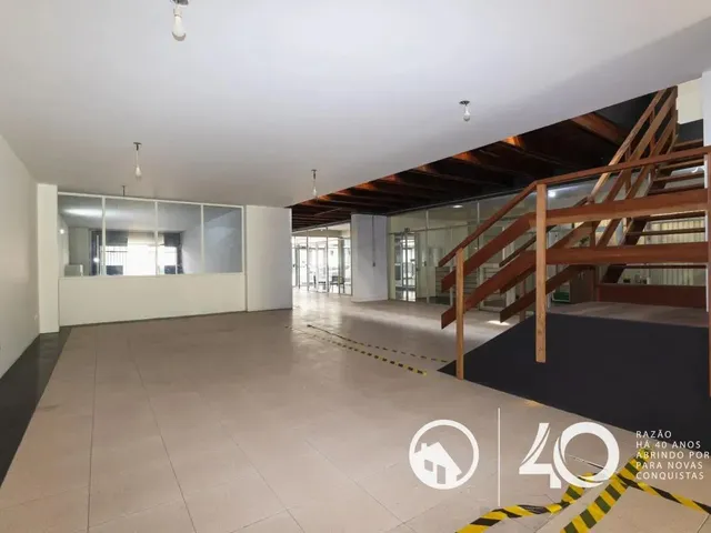 Loja para alugar, no bairro Centro em Curitiba