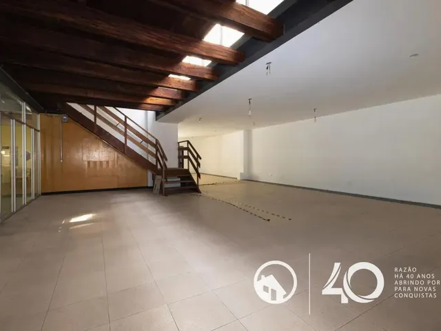 Loja para alugar, no bairro Centro em Curitiba