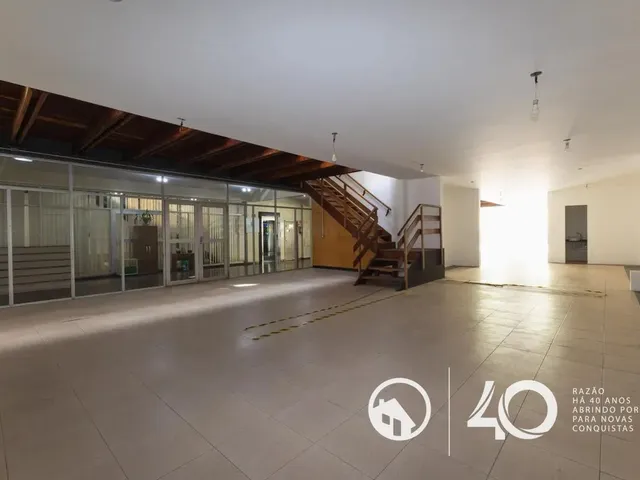 Loja para alugar, no bairro Centro em Curitiba