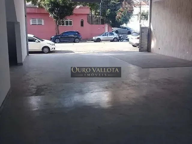 Loja com 442m², para alugar, no bairro Parque da Mooca em São Paulo