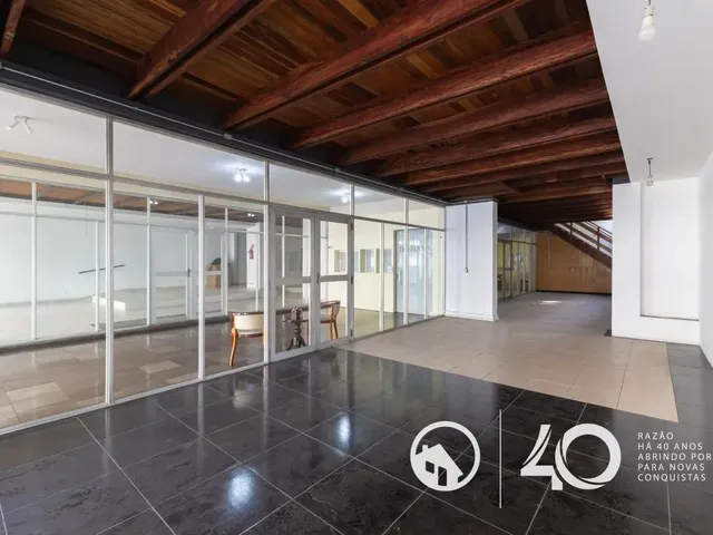 Loja para alugar, no bairro Centro em Curitiba
