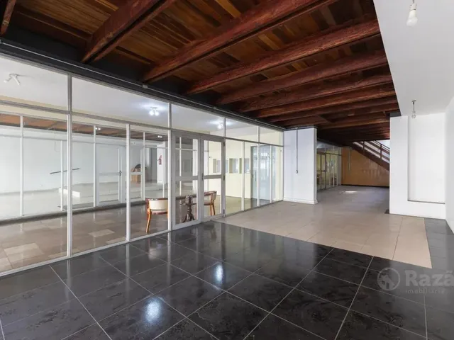 Loja para alugar, no bairro Centro em Curitiba
