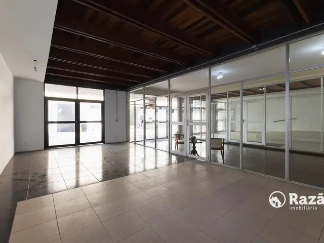 Loja para alugar, no bairro Centro em Curitiba