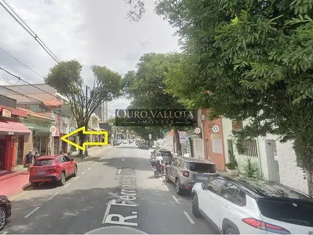 Loja com 200m², para alugar, no bairro Mooca em São Paulo
