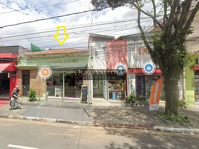 Loja com 200m², para alugar, no bairro Mooca em São Paulo
