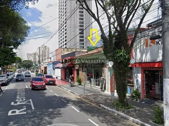 Loja com 200m², para alugar, no bairro Mooca em São Paulo