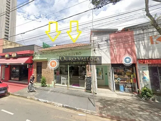 Loja com 200m², para alugar, no bairro Mooca em São Paulo