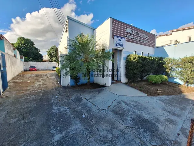 Loja com 365m², para alugar, no bairro Centro em Jacareí