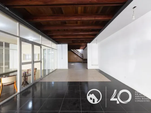 Loja para alugar, no bairro Centro em Curitiba