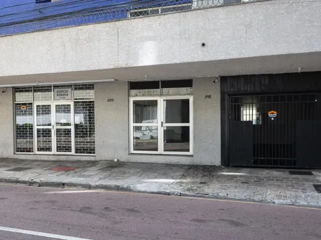 Loja para alugar, no bairro Centro em Curitiba