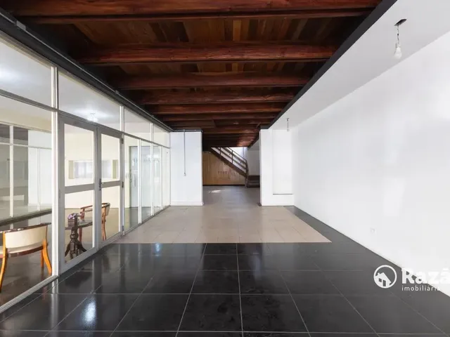 Loja para alugar, no bairro Centro em Curitiba