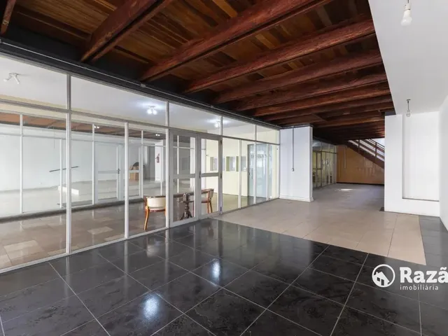 Loja para alugar, no bairro Centro em Curitiba