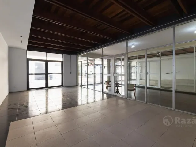 Loja para alugar, no bairro Centro em Curitiba