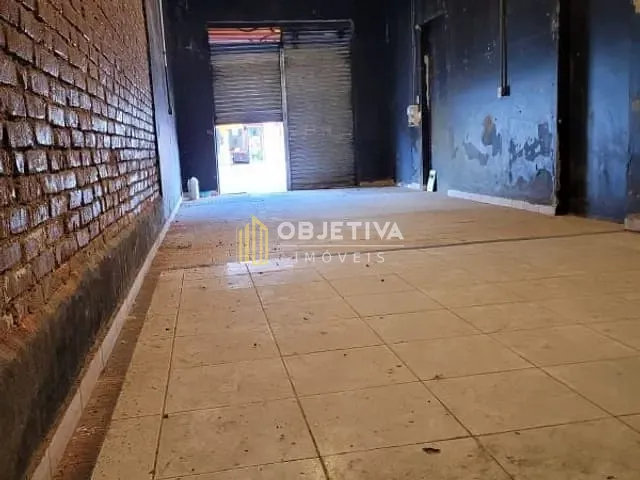 Loja à venda, no bairro Azenha em Porto Alegre