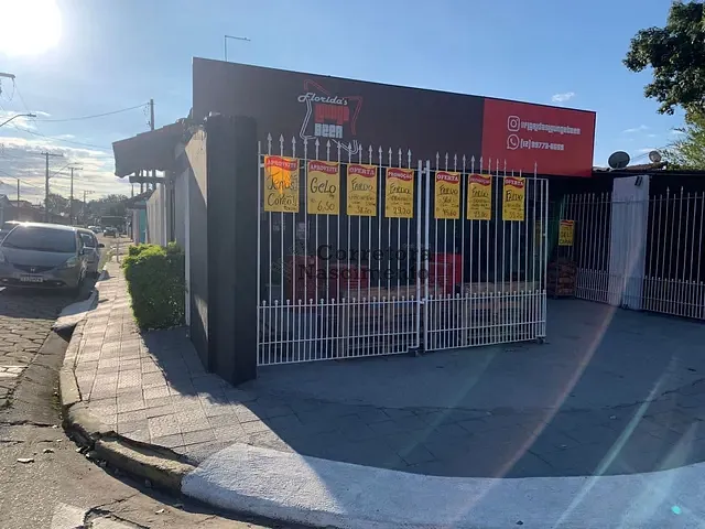 Loja com 82m², à venda, no bairro Jardim Florida em Jacareí