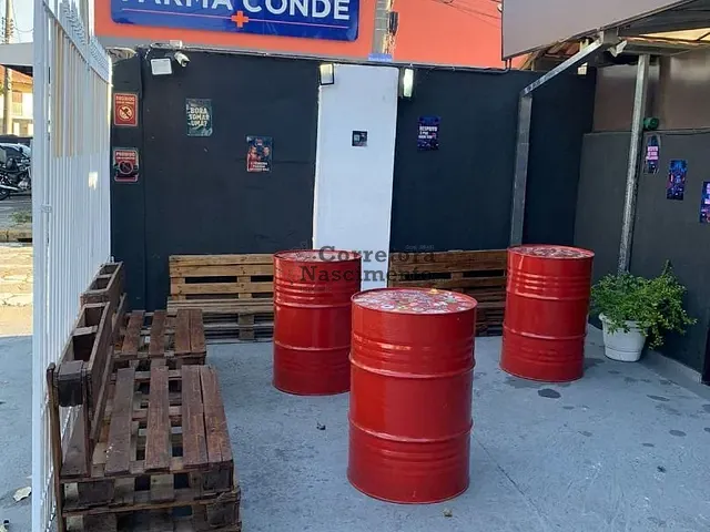 Loja com 82m², à venda, no bairro Jardim Florida em Jacareí