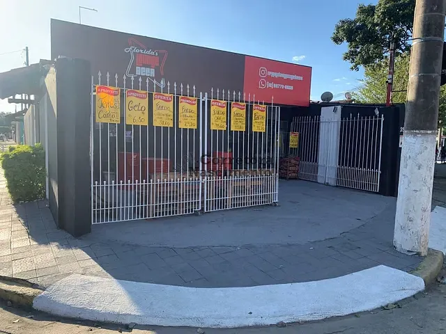 Loja com 82m², à venda, no bairro Jardim Florida em Jacareí