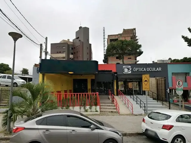 Loja para alugar, no bairro Seminário em Curitiba