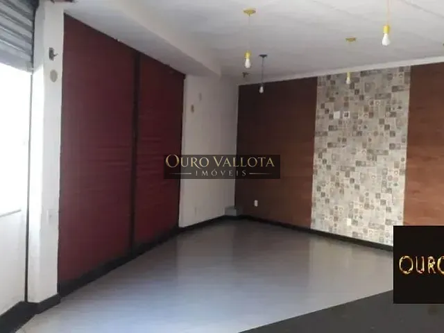 Loja com 140m², para alugar, no bairro Vila Bertioga em São Paulo