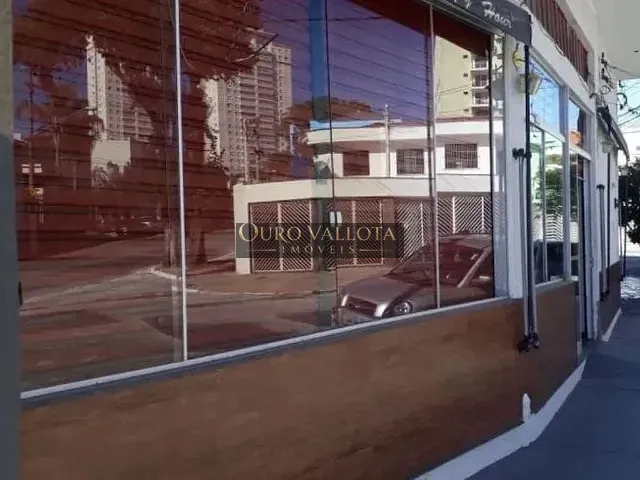 Loja com 140m², para alugar, no bairro Vila Bertioga em São Paulo