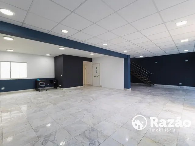 Loja para alugar, no bairro Alto da Rua XV em Curitiba