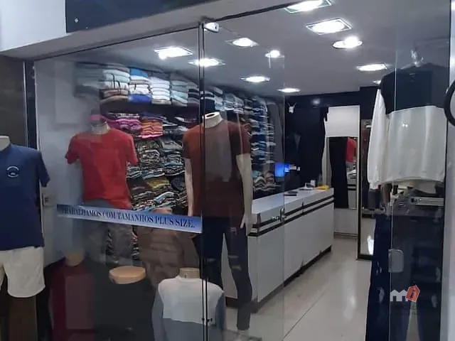 Loja à venda, no bairro Alto da Serra em Petrópolis