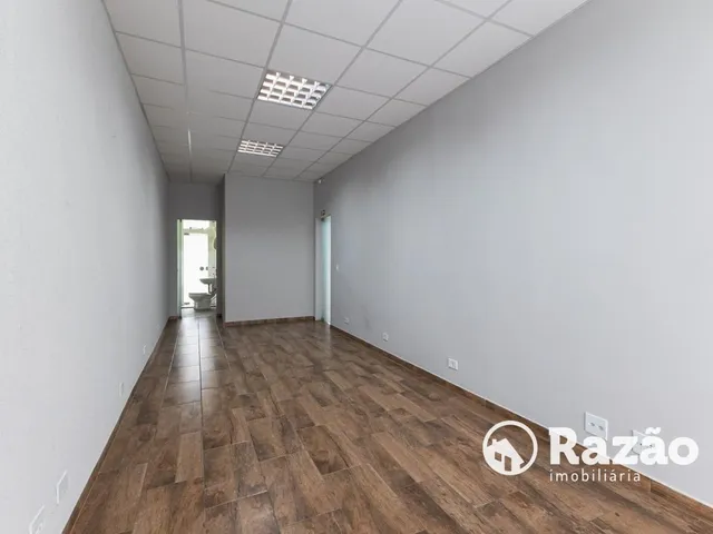 Loja para alugar, no bairro São Francisco em Curitiba