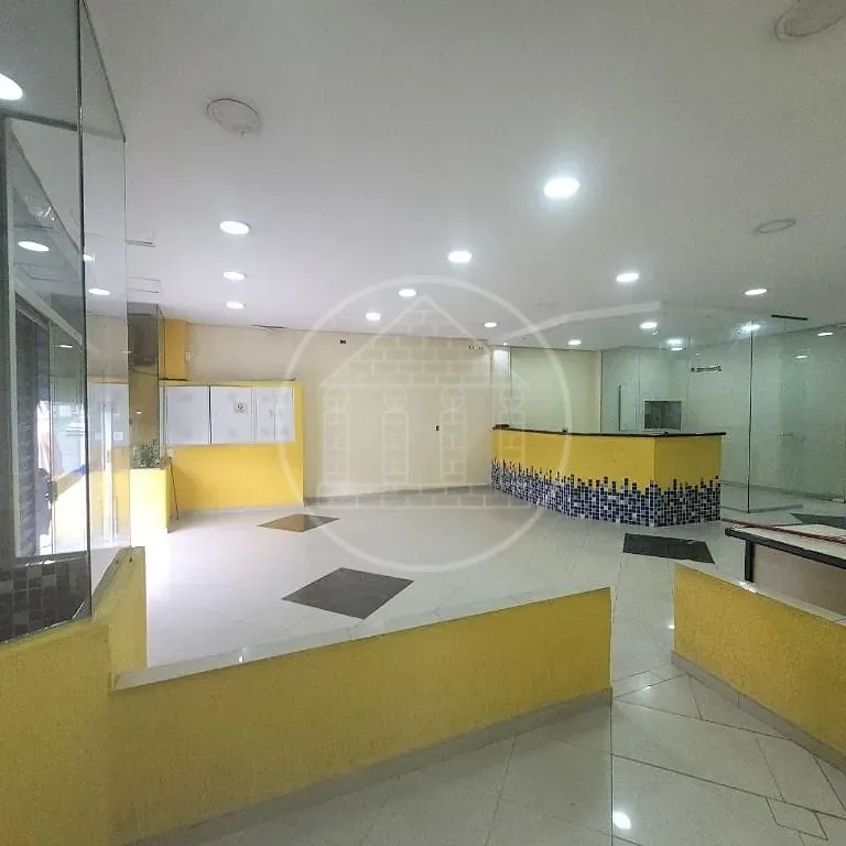 Loja-Salão, 180 m² - Foto 4