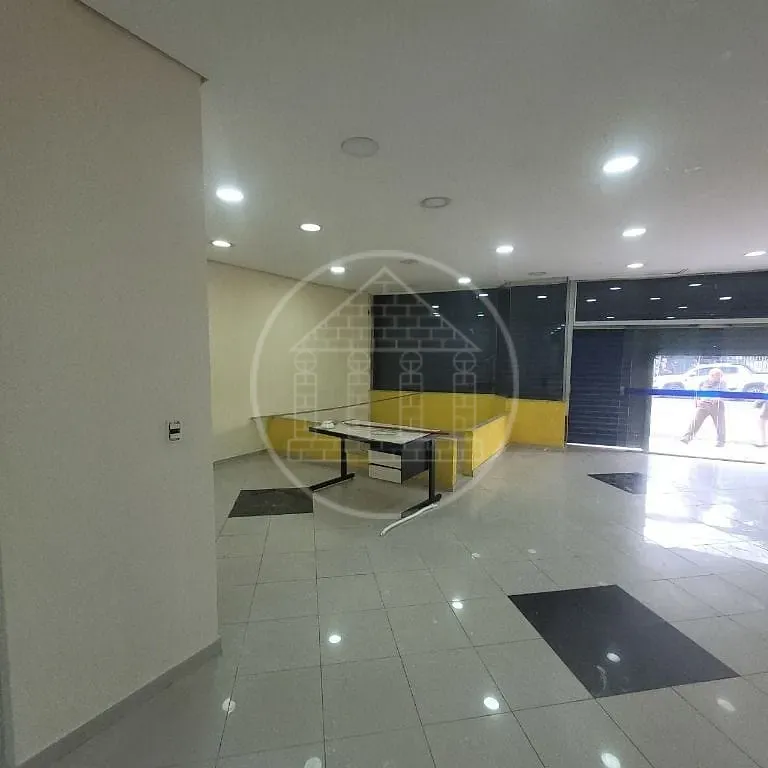 Loja-Salão, 180 m² - Foto 2