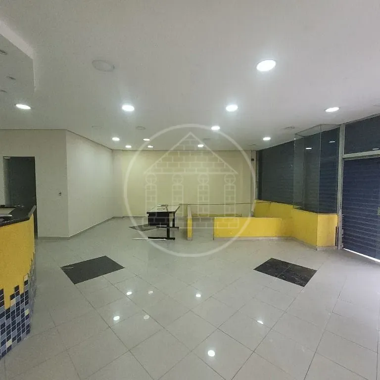 Loja-Salão, 180 m² - Foto 6