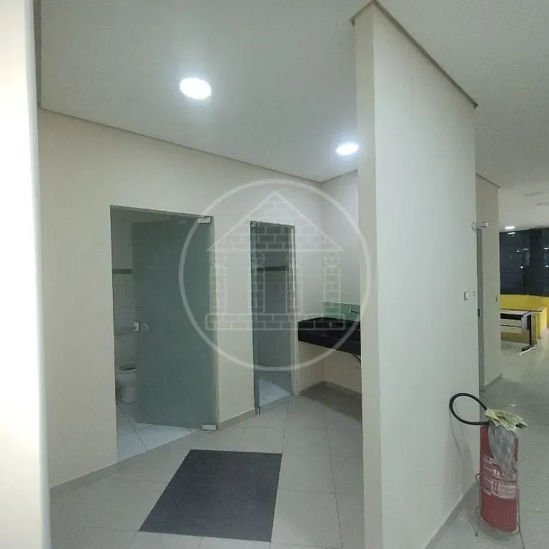 Loja-Salão, 180 m² - Foto 14