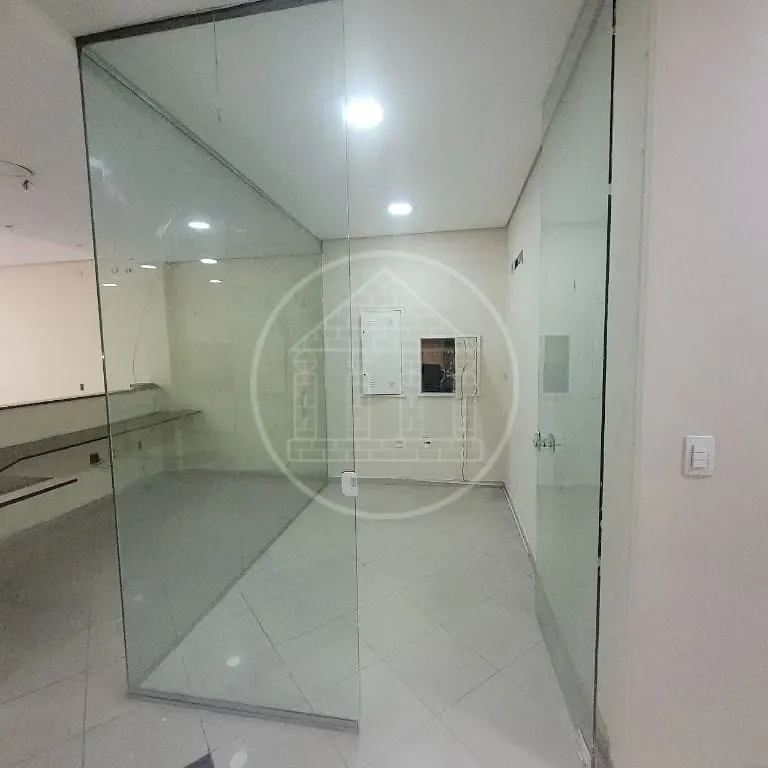 Loja-Salão, 180 m² - Foto 12